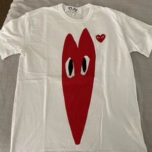 Comme Des Garçon T-Shirt